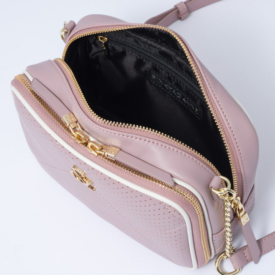 PINKY&DIANNE インターセクト ポシェット