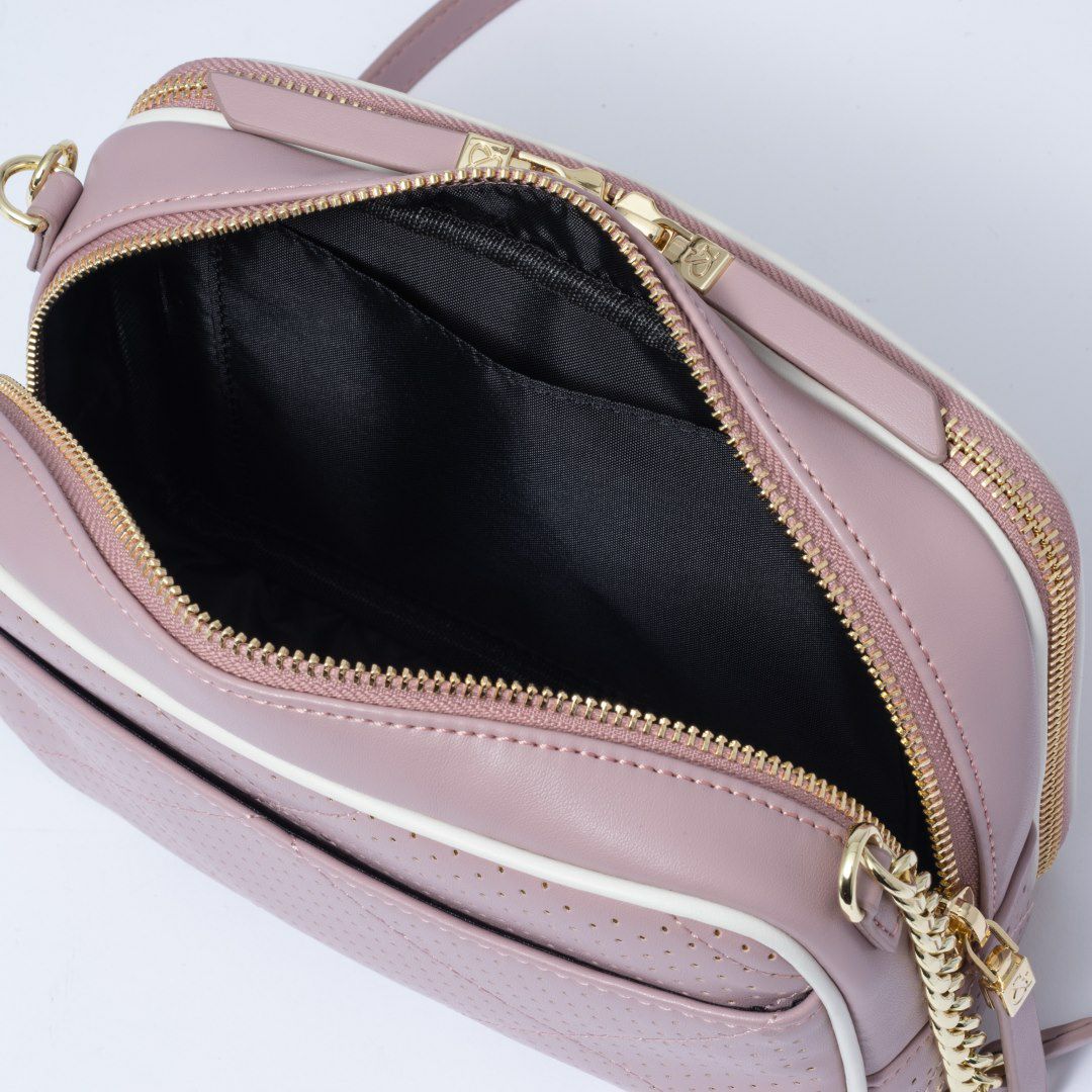 PINKY&DIANNE インターセクト ポシェット