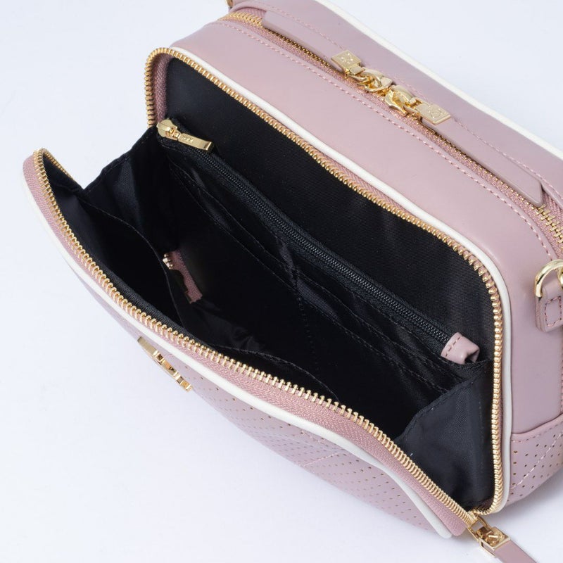 PINKY&DIANNE インターセクト ポシェット