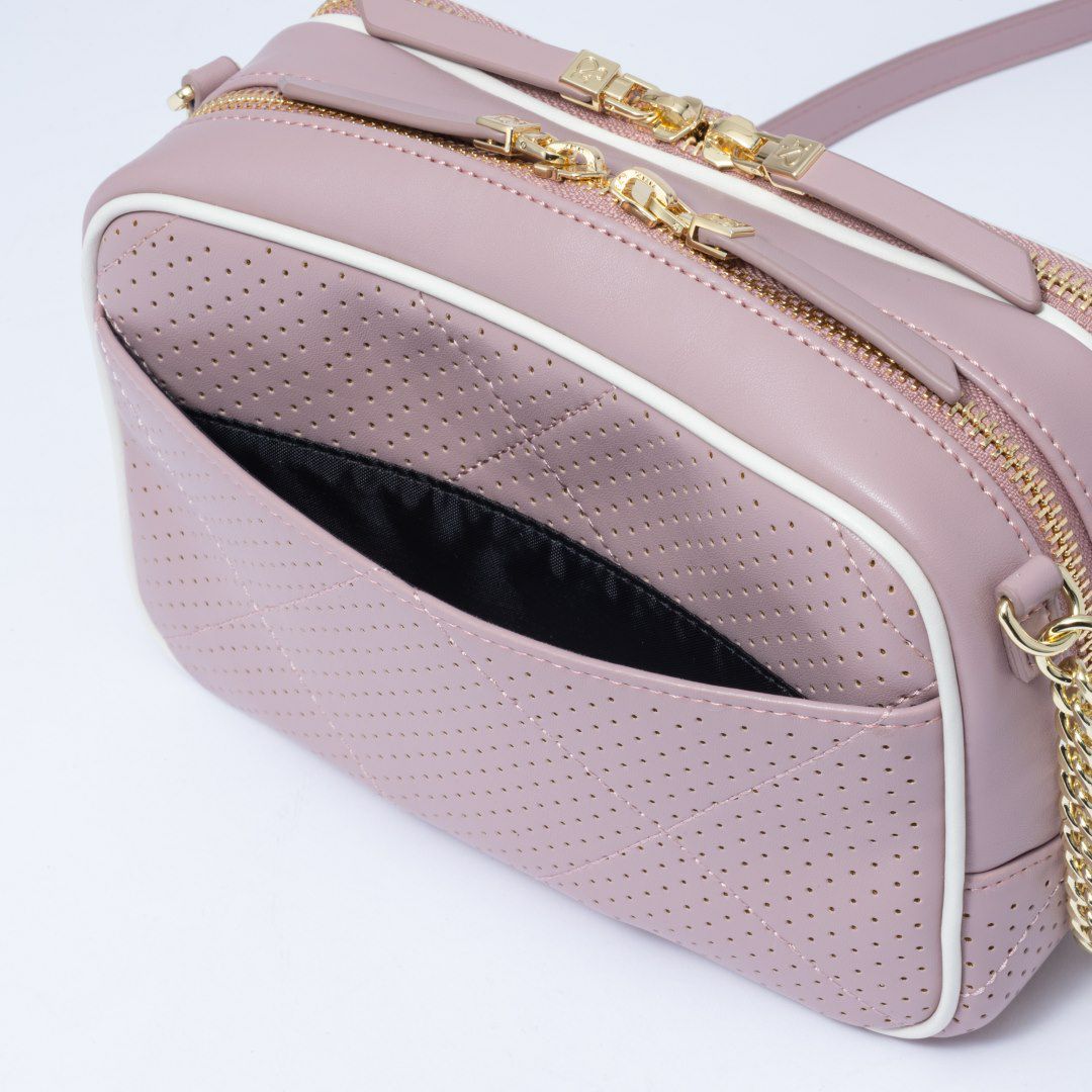 PINKY&DIANNE インターセクト ポシェット