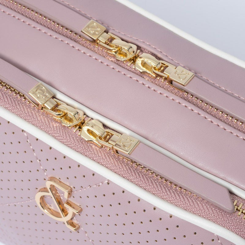 PINKY&DIANNE インターセクト ポシェット