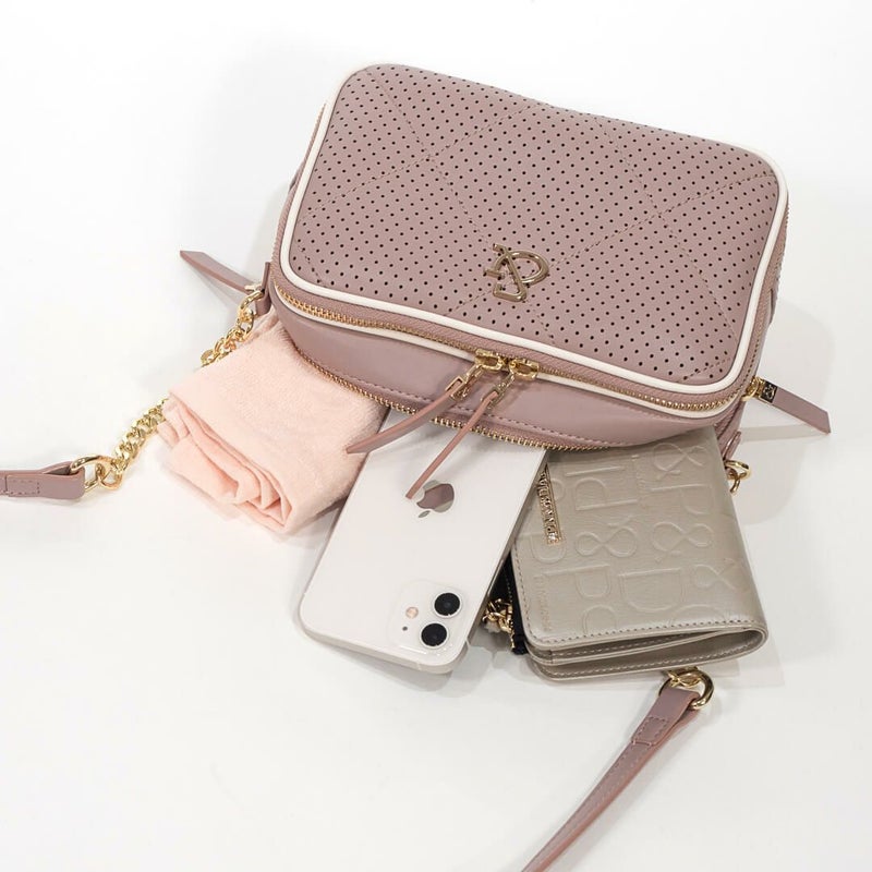 PINKY&DIANNE インターセクト ポシェット