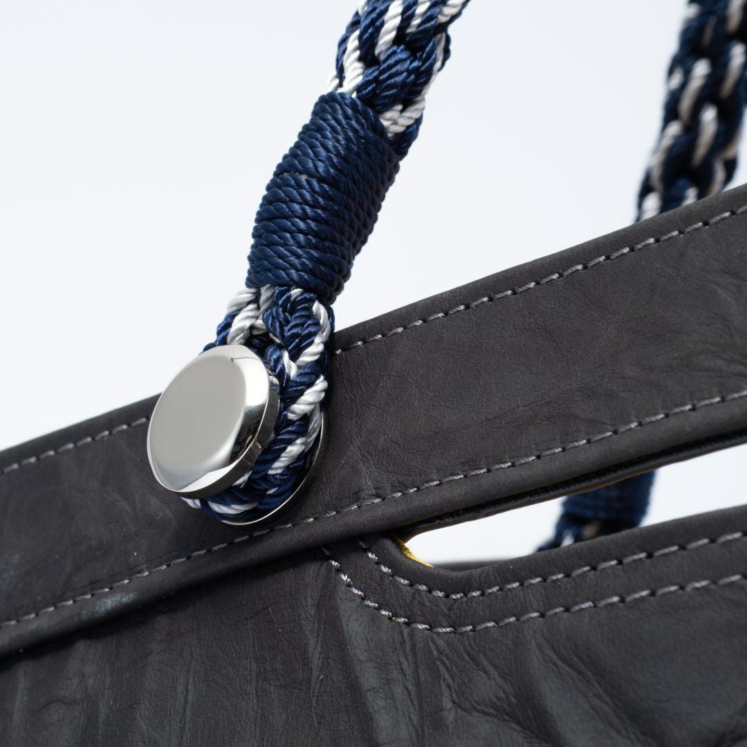 MANIUNO SEQUENCE 丸手NEWハンドル 商品｜THE BAGMANIA