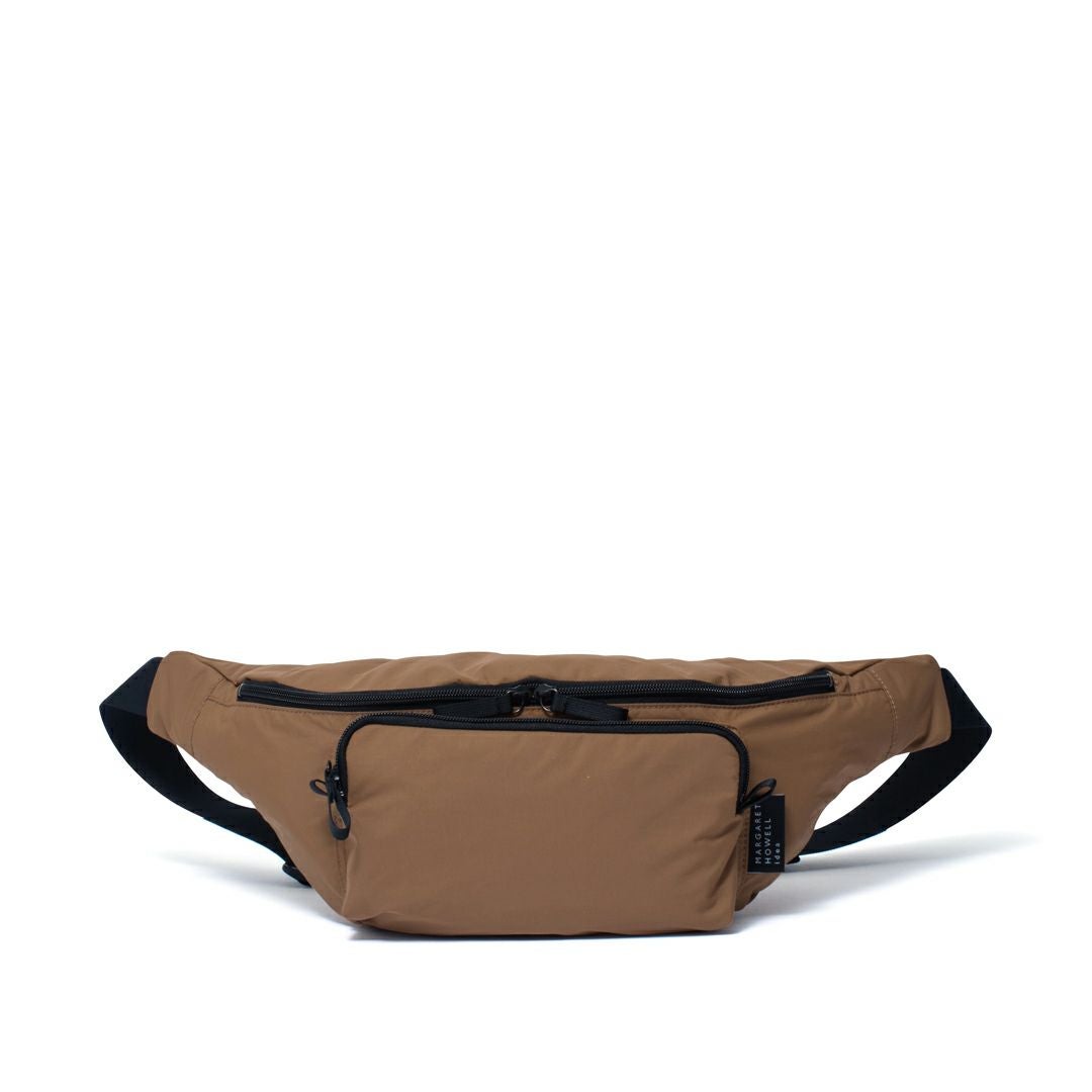 MARGARET HOWELL idea ヴィンテージライク ボディバッグ 商品｜THE