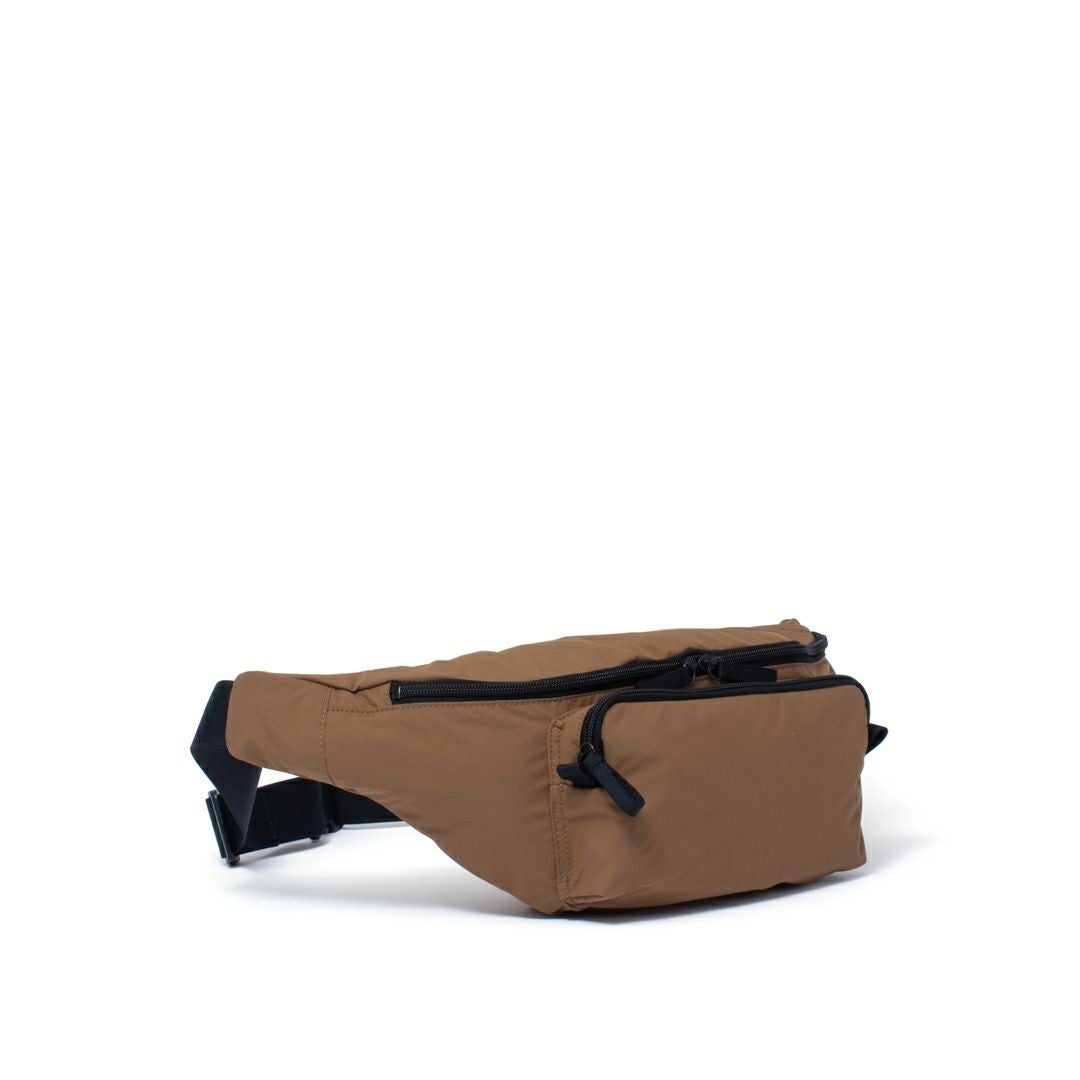 MARGARET HOWELL idea ヴィンテージライク ボディバッグ 商品｜THE