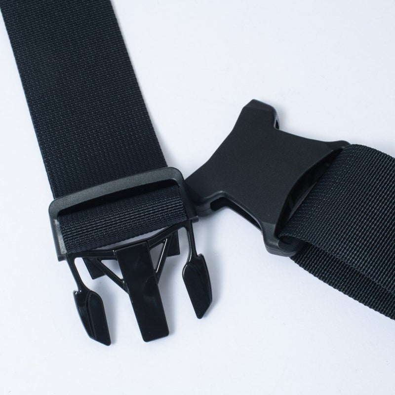 MARGARET HOWELL idea ヴィンテージライク ボディバッグ