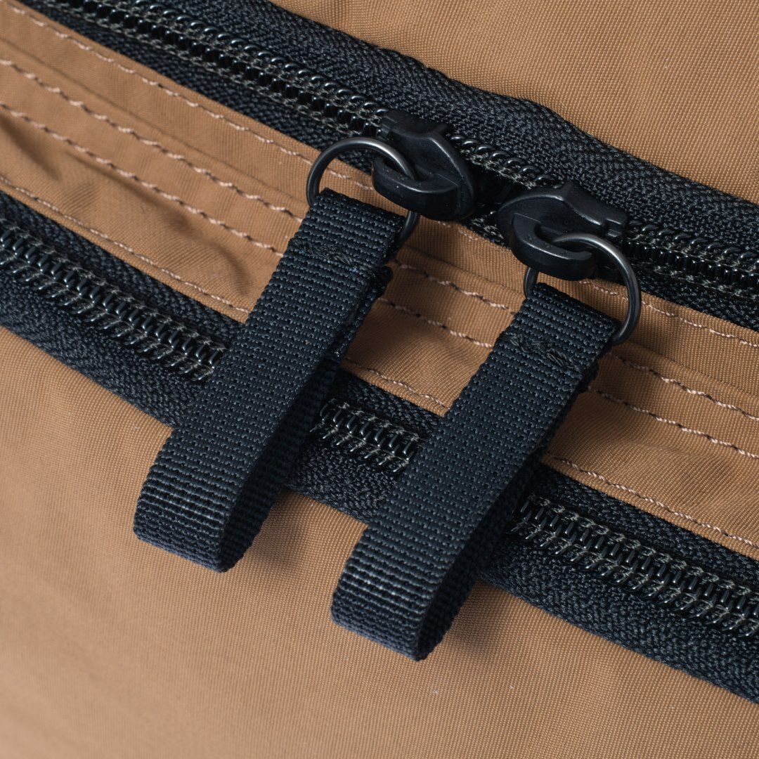 MARGARET HOWELL idea ヴィンテージライク ボディバッグ 商品｜THE