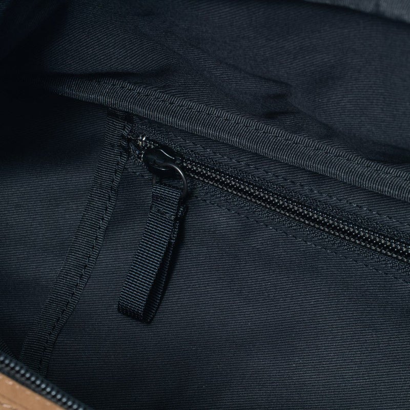 MARGARET HOWELL idea ヴィンテージライク ボディバッグ