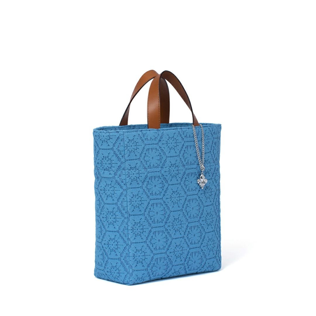 セール】PATRICK COX クロッシェレース ハンド(M) 商品｜THE BAGMANIA