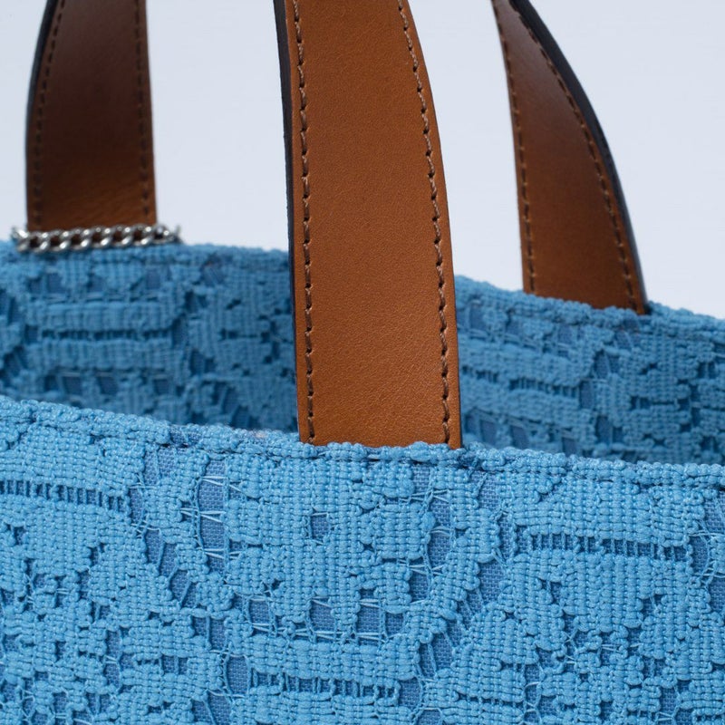 PATRICK COX クロッシェレース ハンド(M)