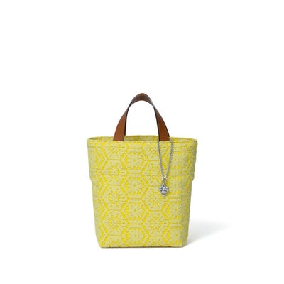セール】PATRICK COX クロッシェレース ハンド(S) 商品｜THE BAGMANIA
