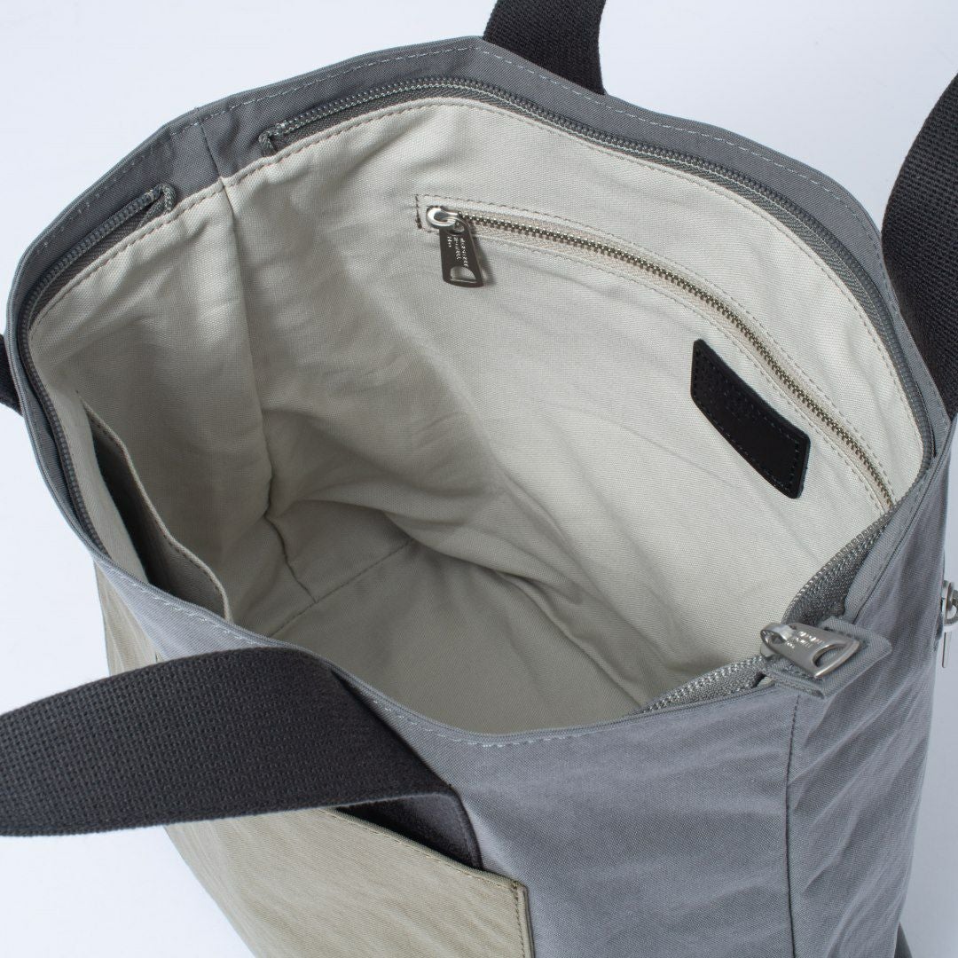 MARGARET HOWELL idea ロシェリー トート(S)