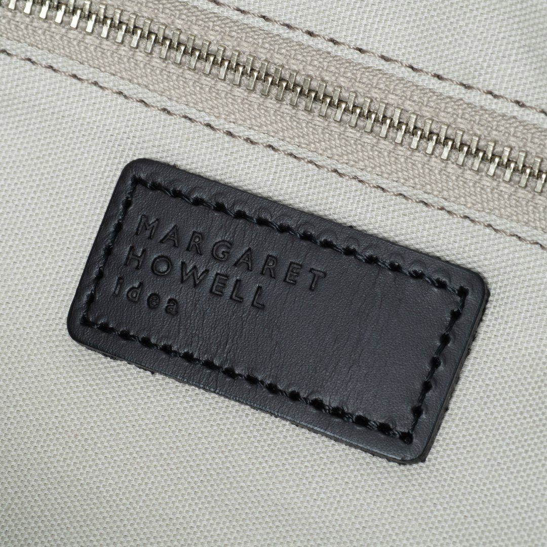 MARGARET HOWELL idea ロシェリー トート(S) 商品｜THE BAGMANIA