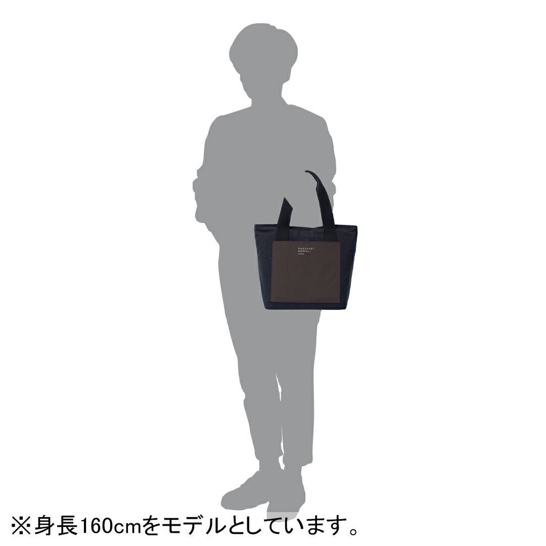 MARGARET HOWELL idea ロシェリー トート(S) 商品｜THE BAGMANIA