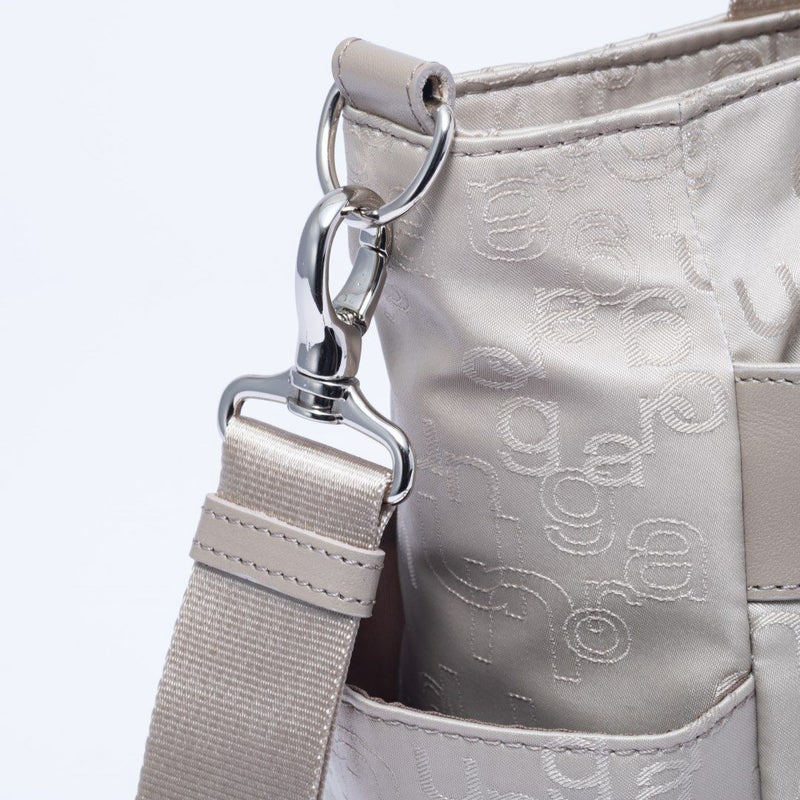 U by ungaro マノン 2WAYトート