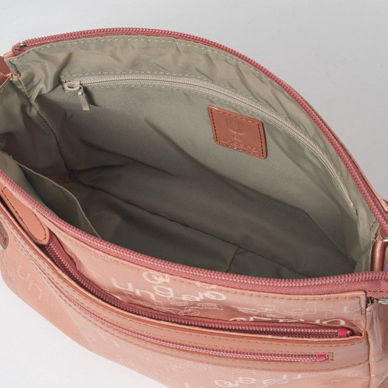 U by ungaro マノン ショルダー