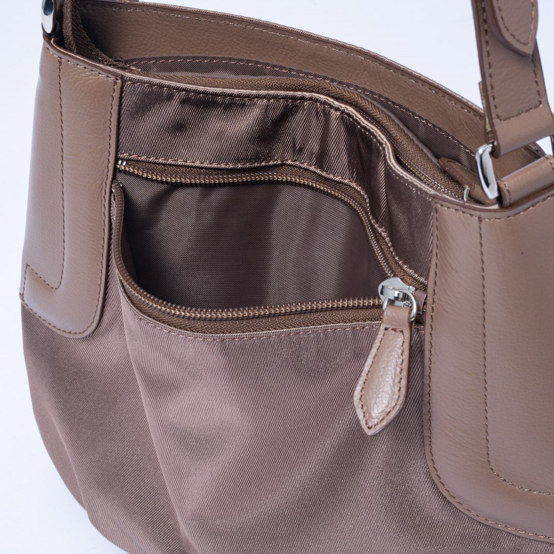 U by ungaro レイモンド ショルダー