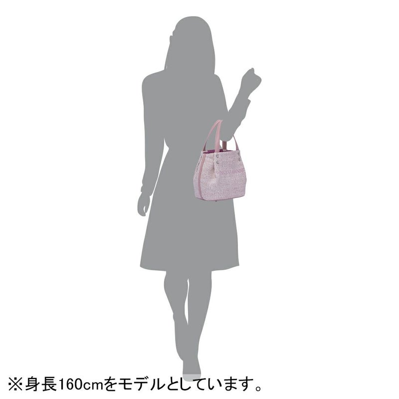 PINKY&DIANNE バルーン ハンド