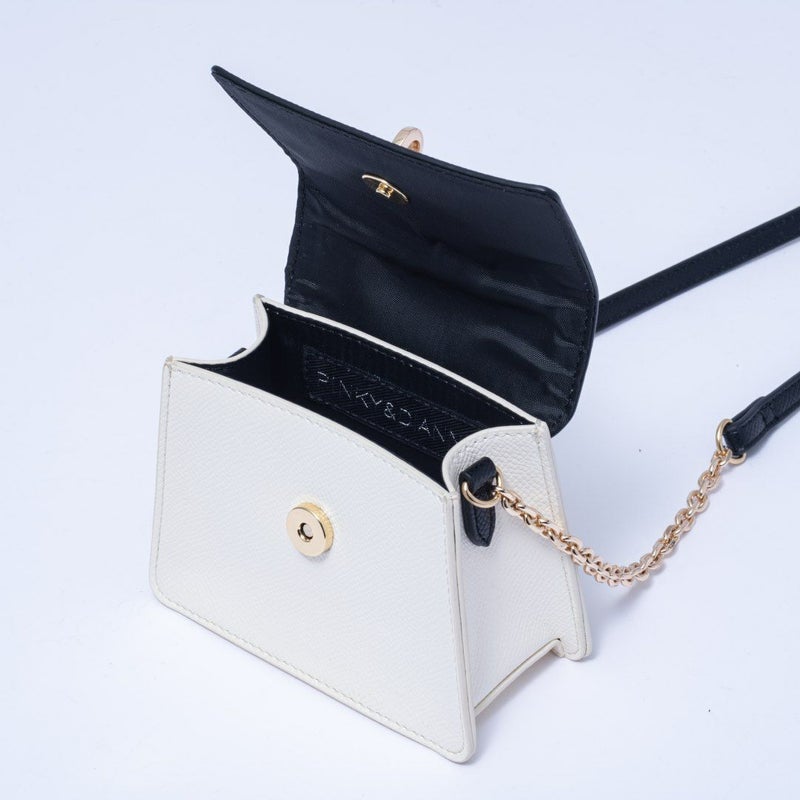 PINKY&DIANNE ナノ ミニショルダー