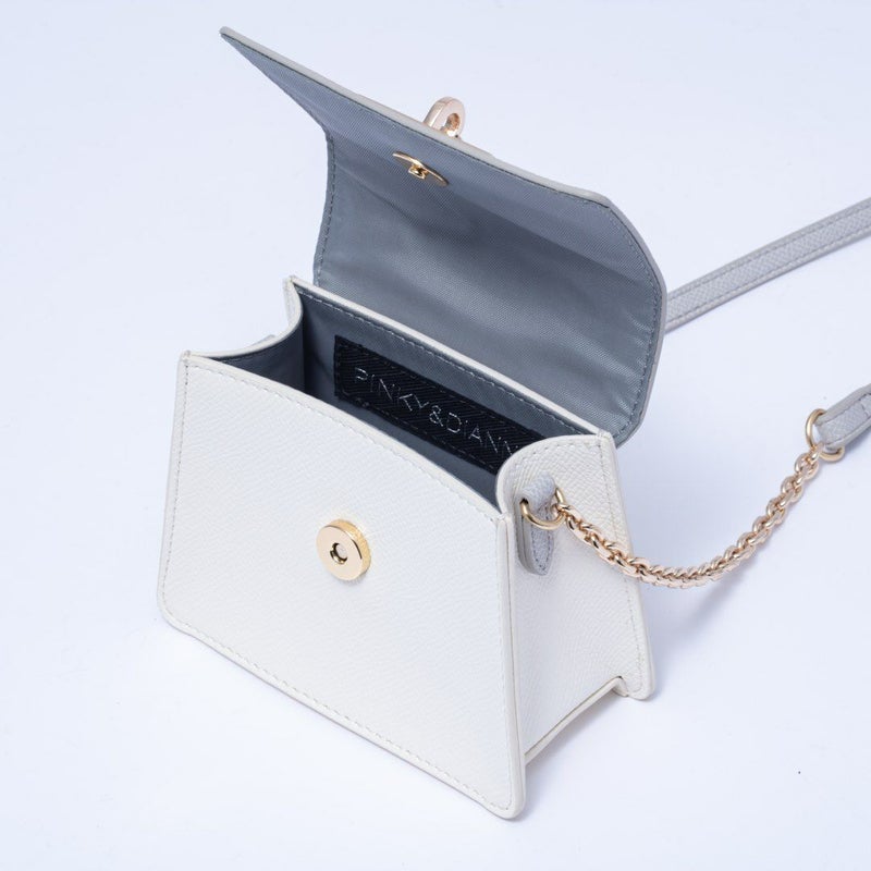 PINKY&DIANNE ナノ ミニショルダー