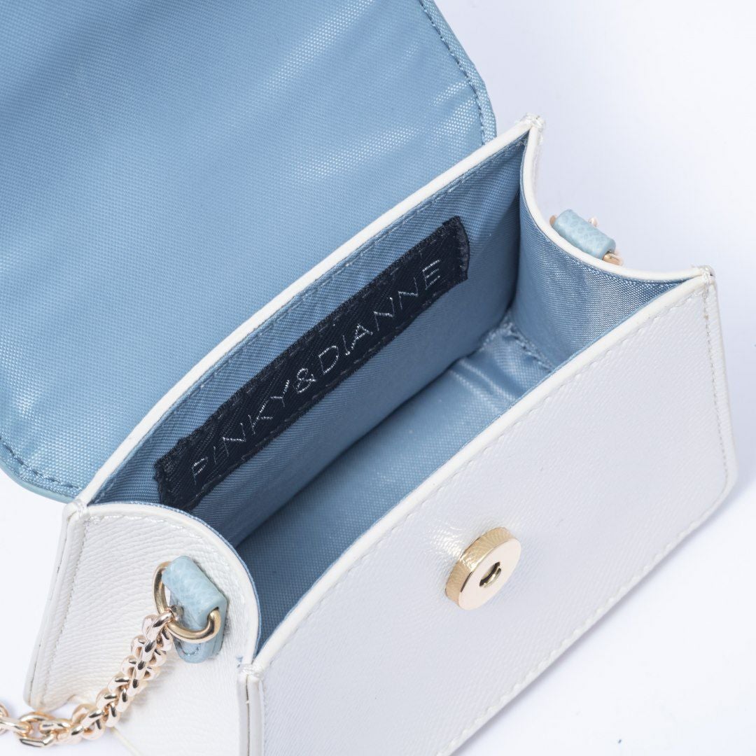 PINKY&DIANNE ナノ ミニショルダー