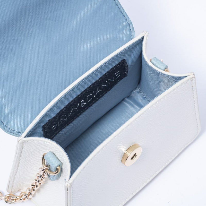 PINKY&DIANNE ナノ ミニショルダー