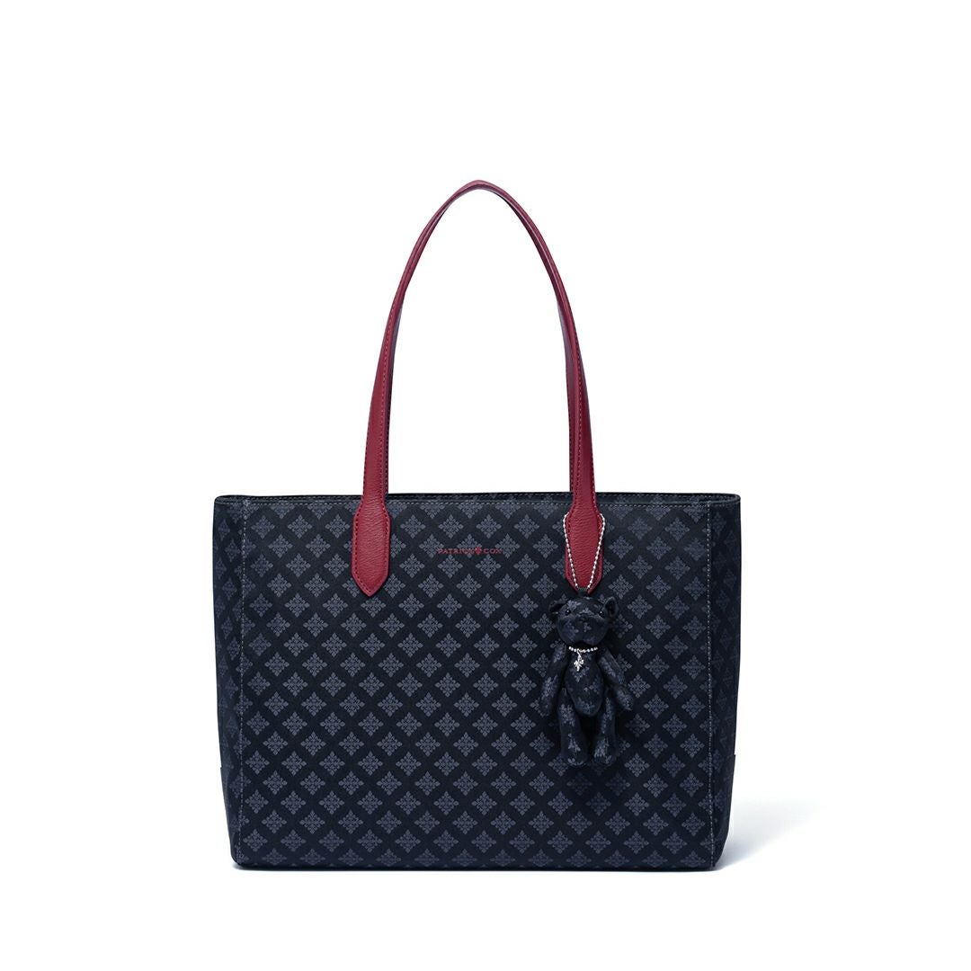 PATRICK COX カラーカルテット2 トート 商品｜THE BAGMANIA