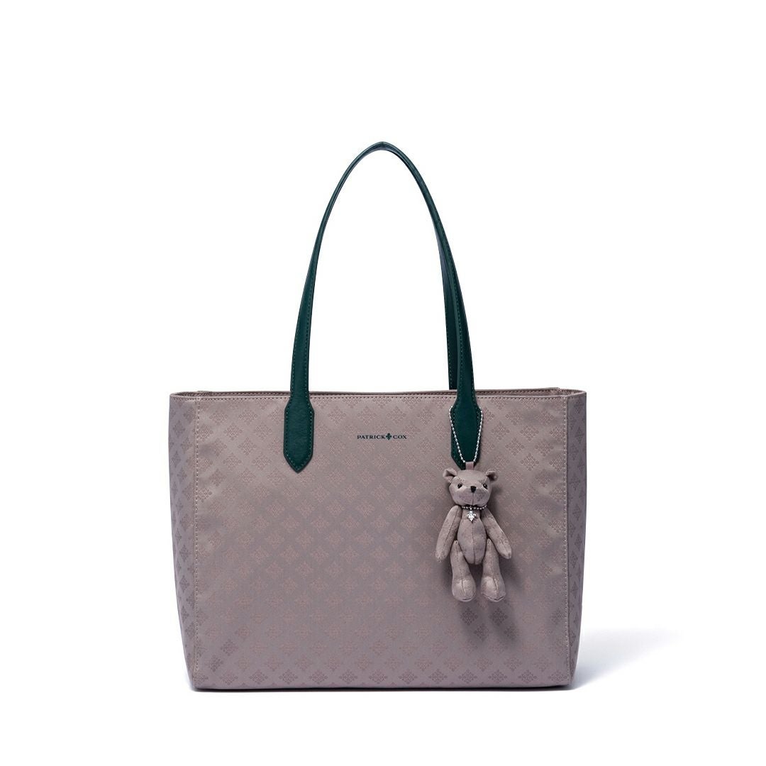 PATRICK COX カラーカルテット2 トート 商品｜THE BAGMANIA