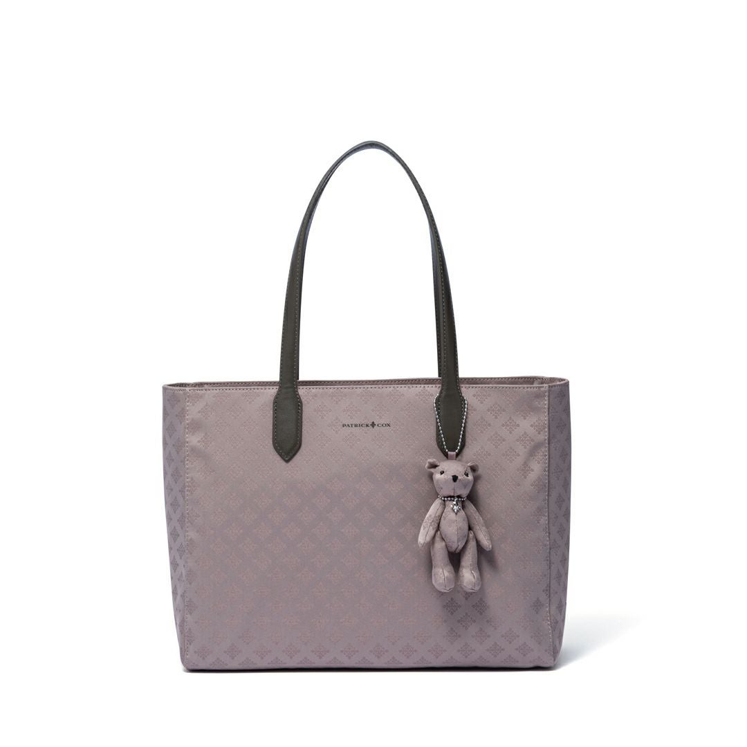 【新品未使用】パトリックコックス カラーカルテット2wayバック PATRICK COX（パトリックコックス） 【正規販売店】PATRICK COX カラー