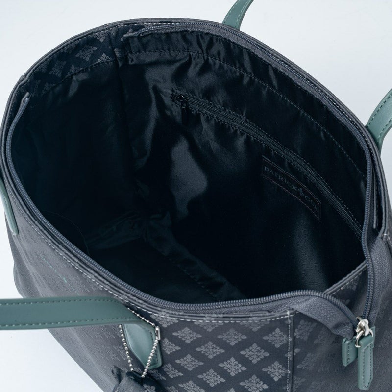 PATRICK COXカラーカルテット2 トート