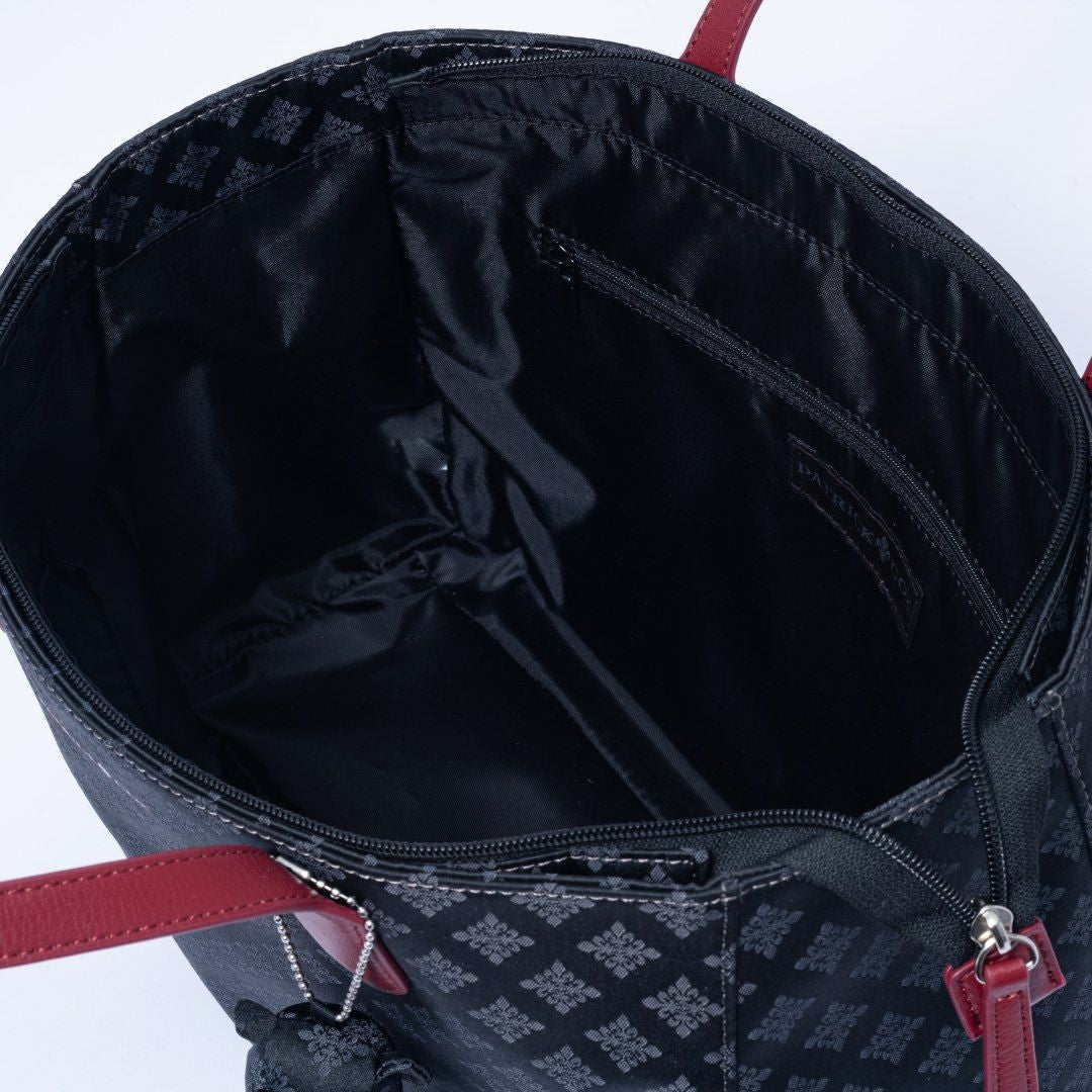 PATRICK COXカラーカルテット2 トート