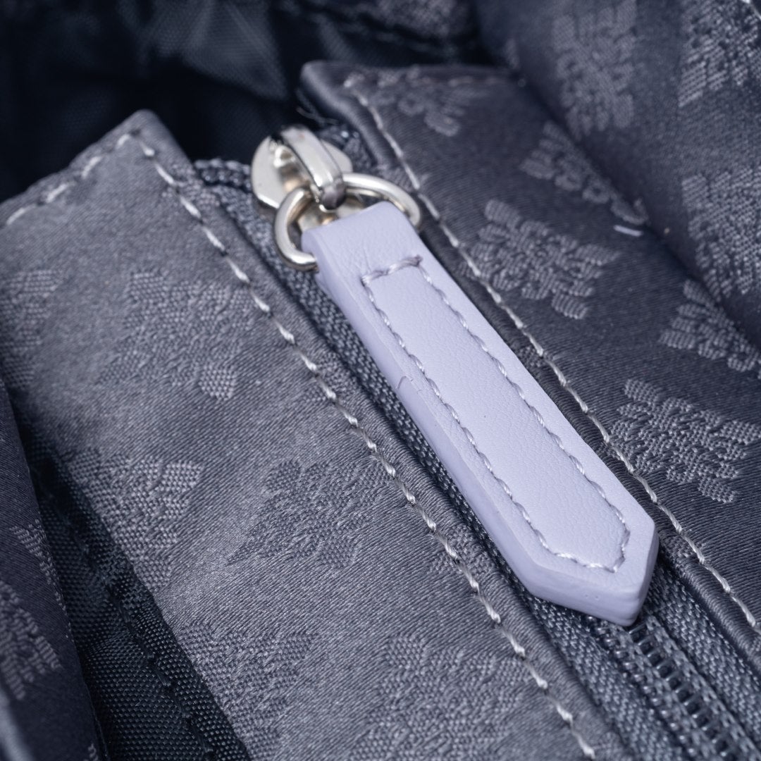 PATRICK COX カラーカルテット2 トート ラベンダー