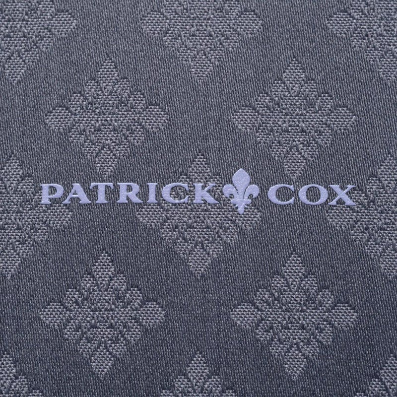 PATRICK COXカラーカルテット2 トート