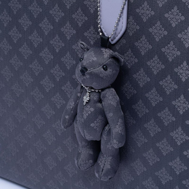 PATRICK COXカラーカルテット2 トート