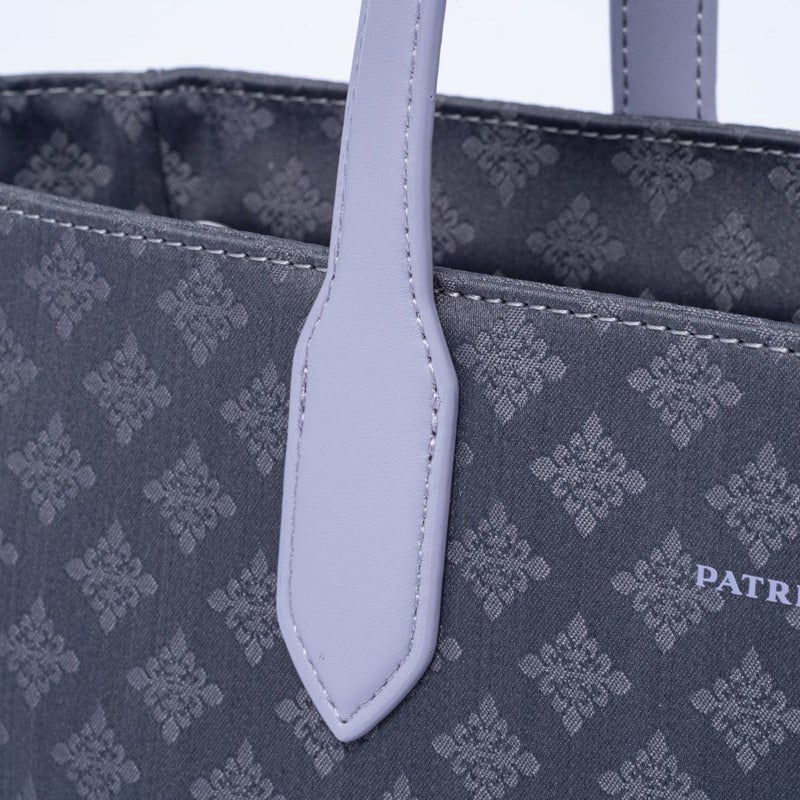 PATRICK COXカラーカルテット2 トート