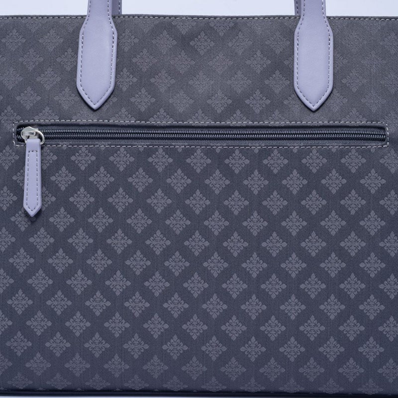 PATRICK COXカラーカルテット2 トート