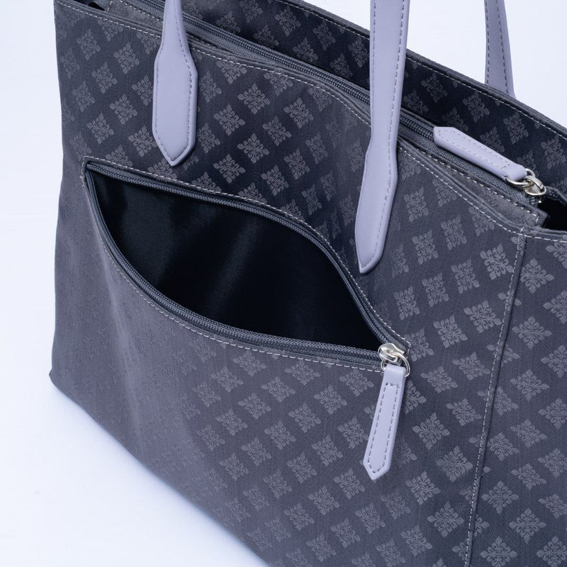 PATRICK COXカラーカルテット2 トート