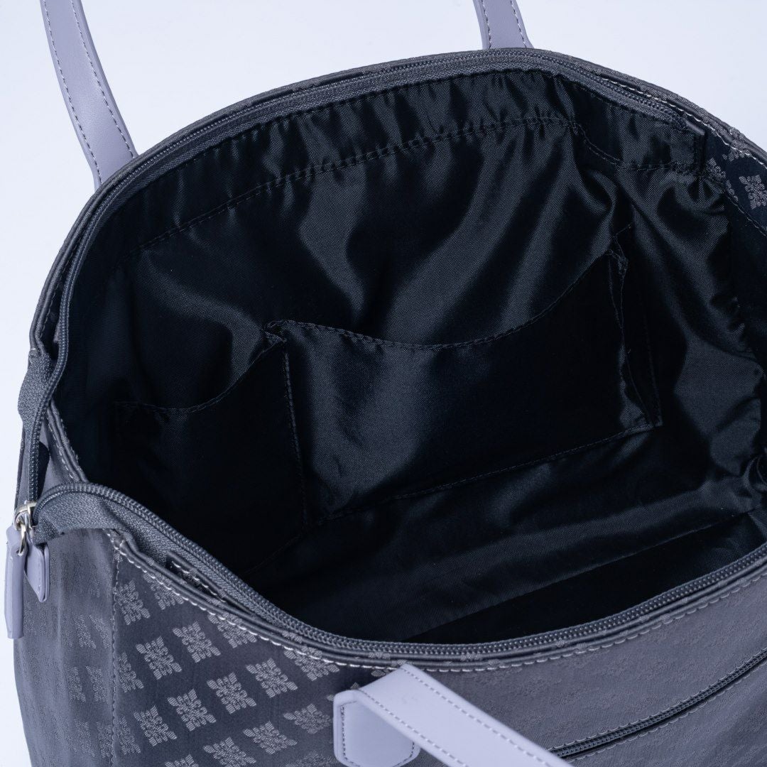 PATRICK COXカラーカルテット2 トート