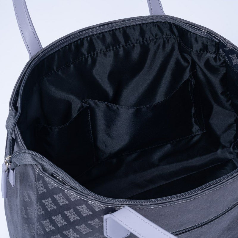 PATRICK COXカラーカルテット2 トート