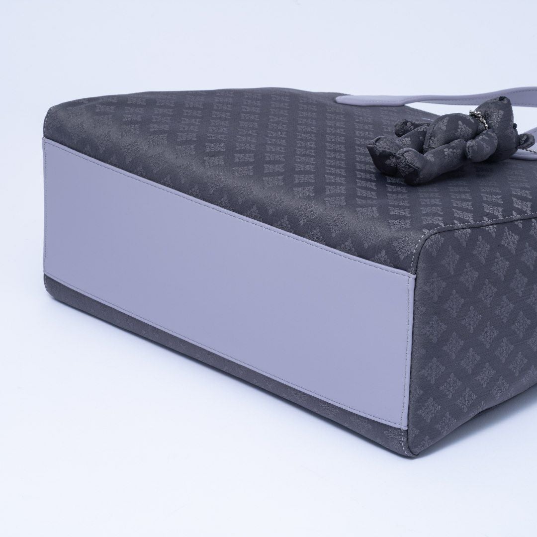 PATRICK COXカラーカルテット2 トート