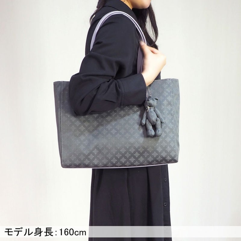 PATRICK COXカラーカルテット2 トート