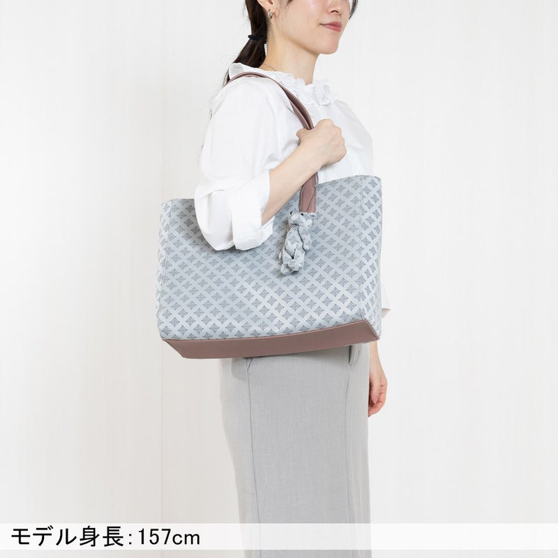 PATRICK COXカラーカルテット2 トート