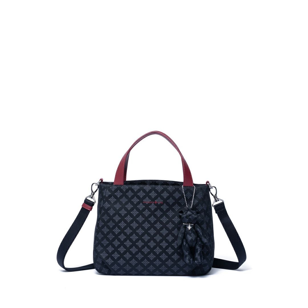 PATRICK COX カラーカルテット2 2WAYハンド 商品｜THE BAGMANIA