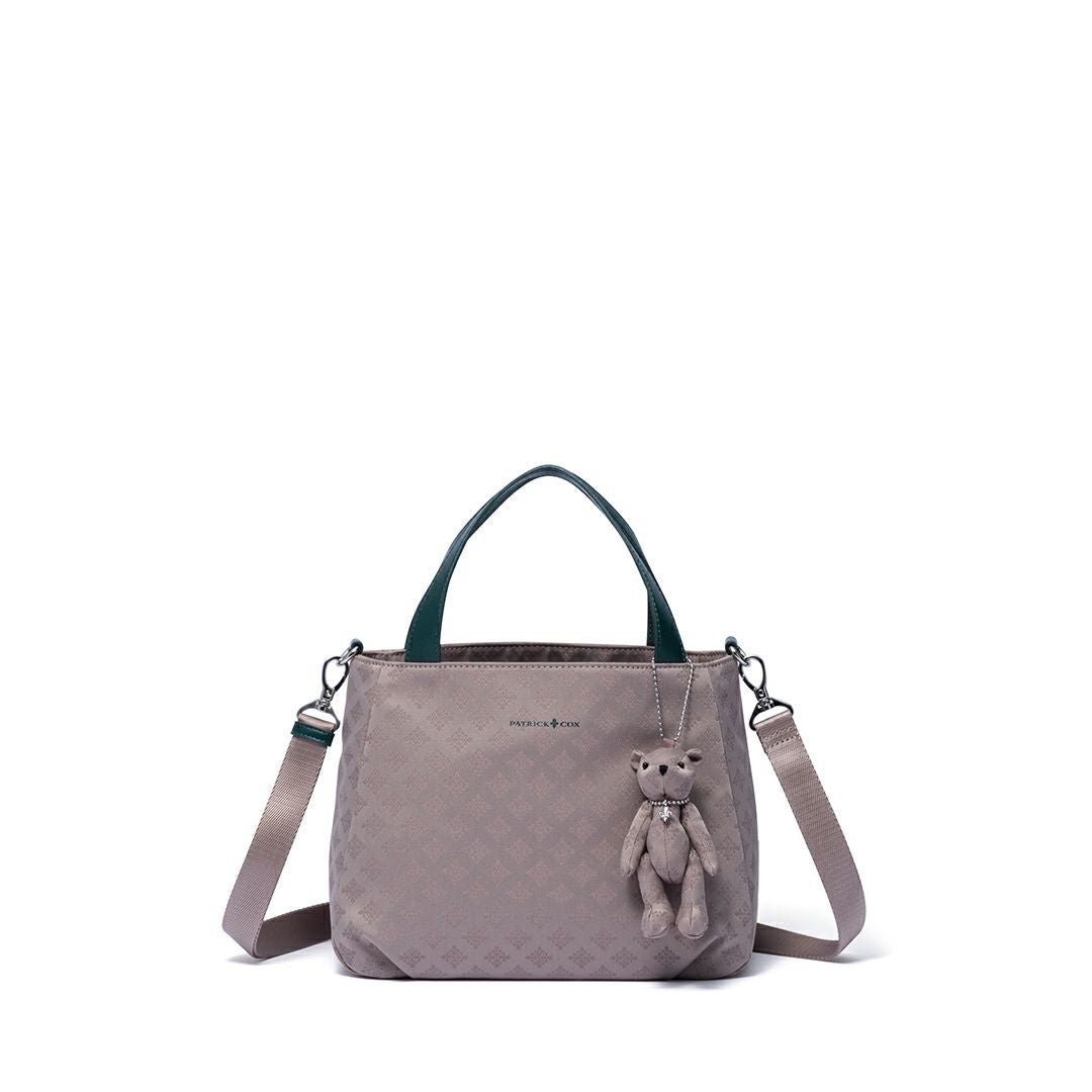 PATRICK COX カラーカルテット2 2WAYハンド 商品｜THE BAGMANIA