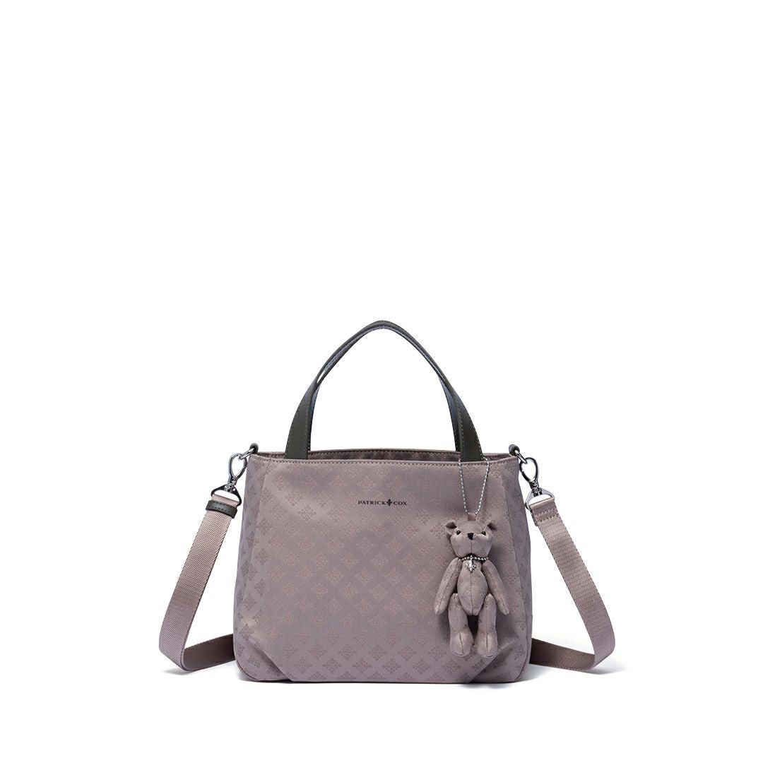 PATRICK COX カラーカルテット2 2WAYハンド 商品｜THE BAGMANIA