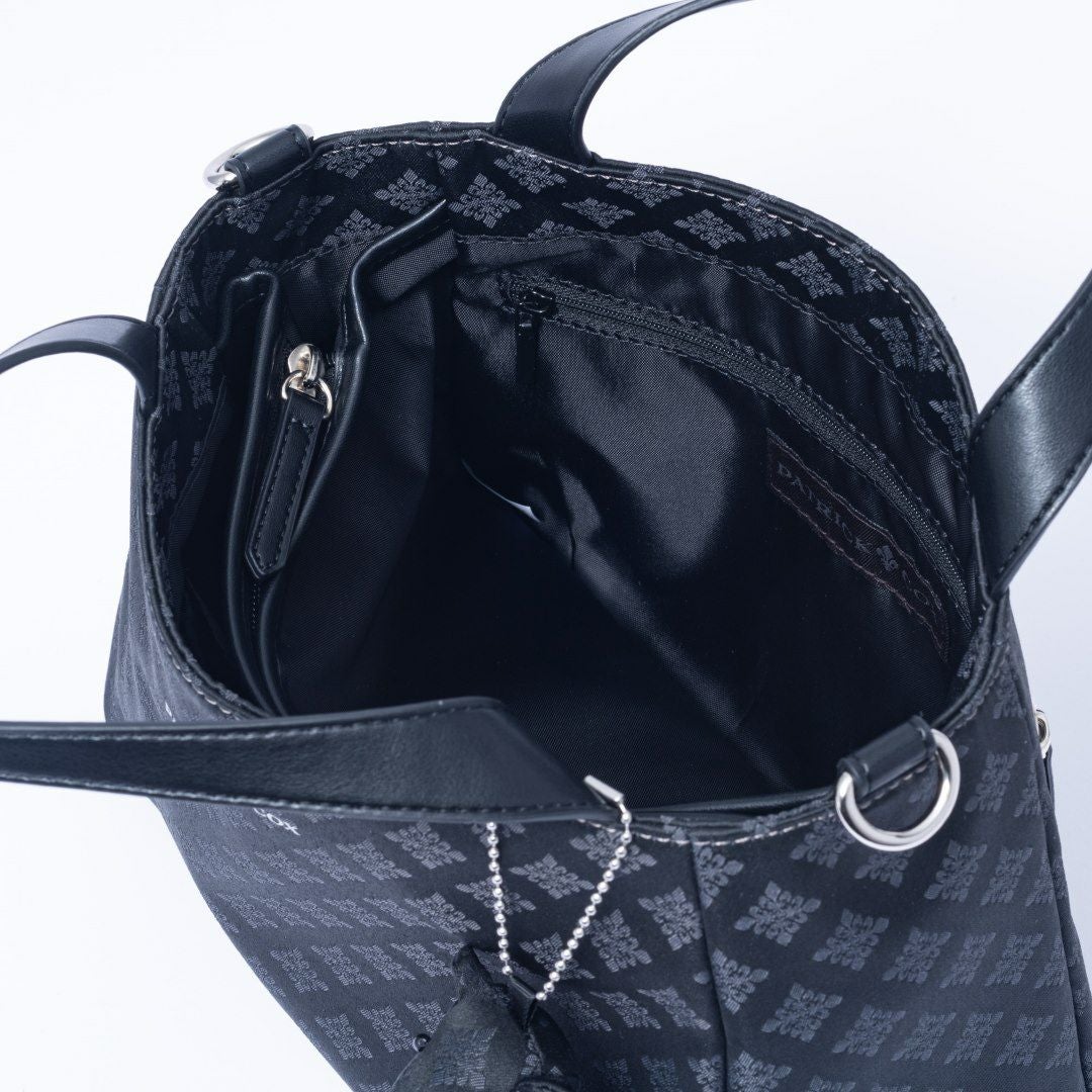 PATRICK COX カラーカルテット2 2WAYハンド 商品｜THE BAGMANIA