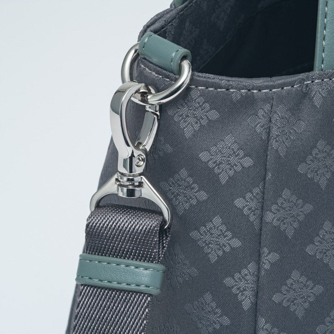 PATRICK COX カラーカルテット2 2WAYハンド 商品｜THE BAGMANIA