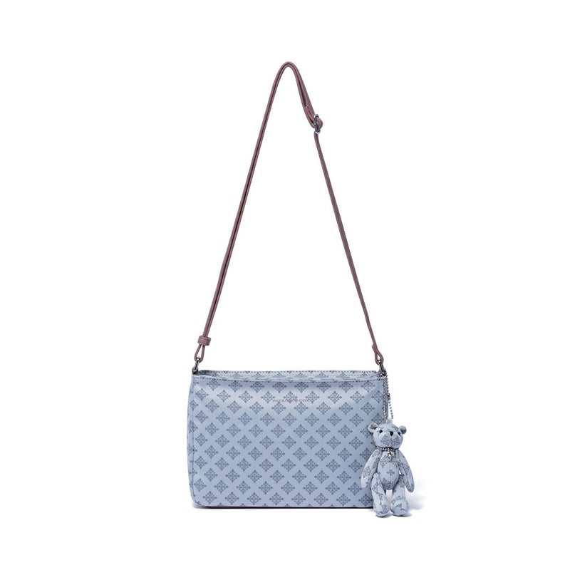 PATRICK COX カラーカルテット2 ショルダー ピンク