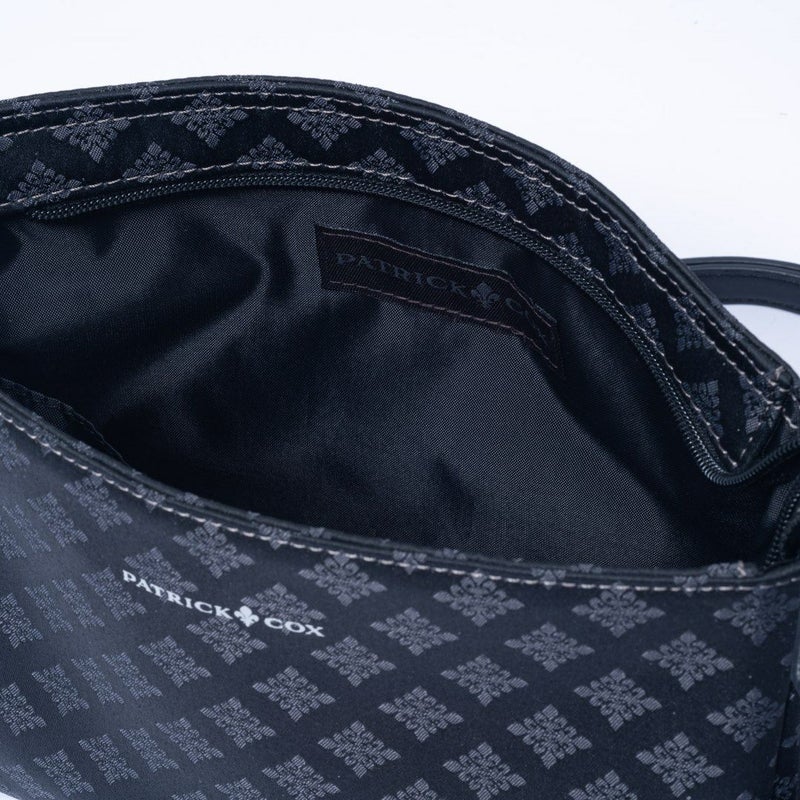 PATRICK COX カラーカルテット2 ショルダー