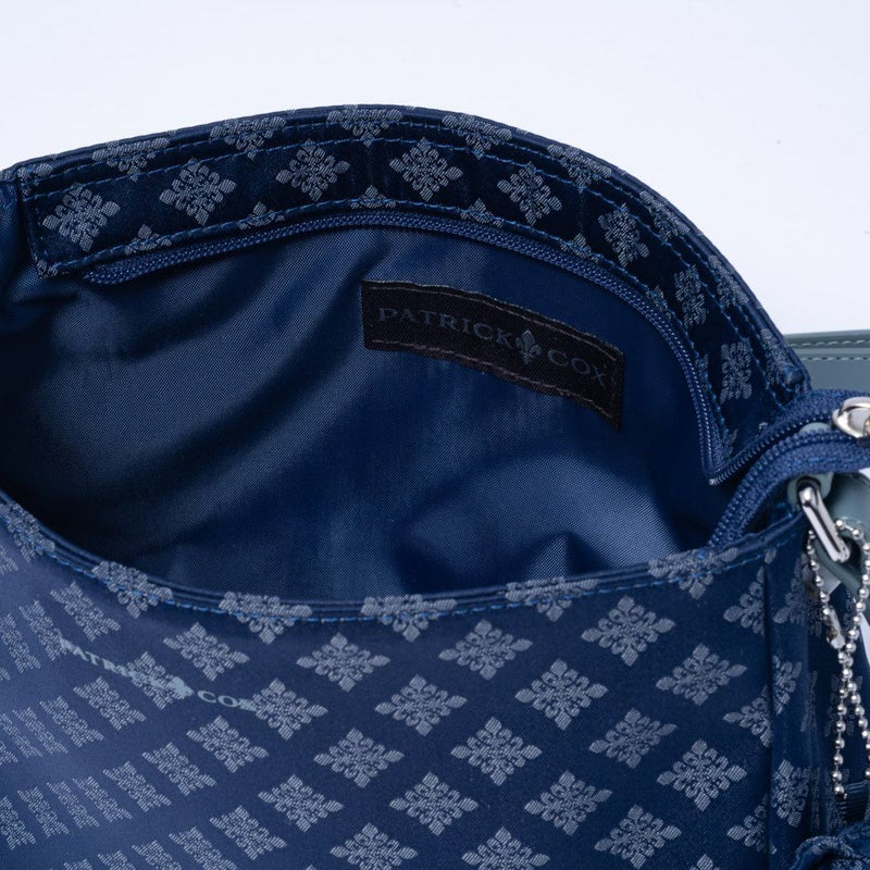 PATRICK COX カラーカルテット2 ショルダー